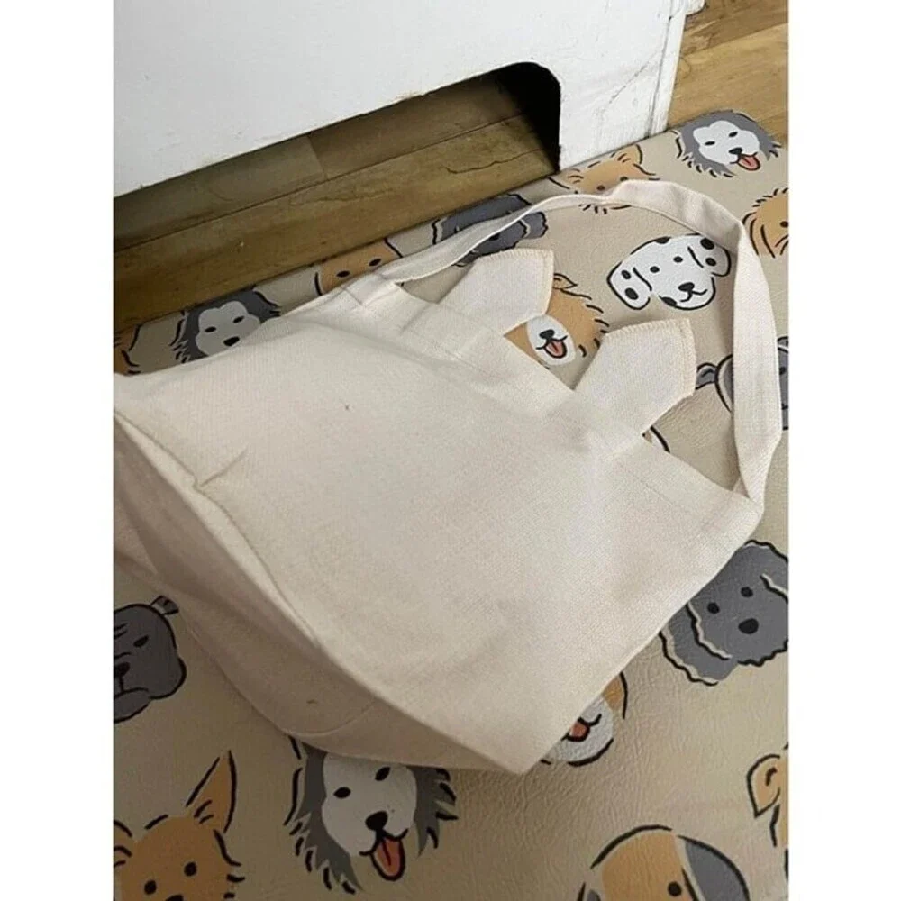 Sophia Child’s Easter Cloth Basket Bag